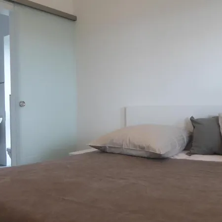 Apartmán Friesland 5, Am Alten Deich 26 9